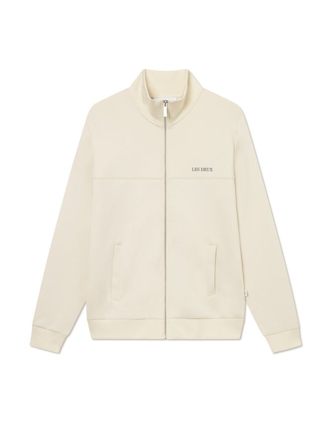 Ballier Track Jacket fra Les Deux