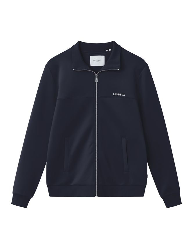 Ballier Track Jacket fra Les Deux