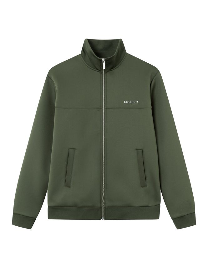 Ballier Track Jacket fra Les Deux
