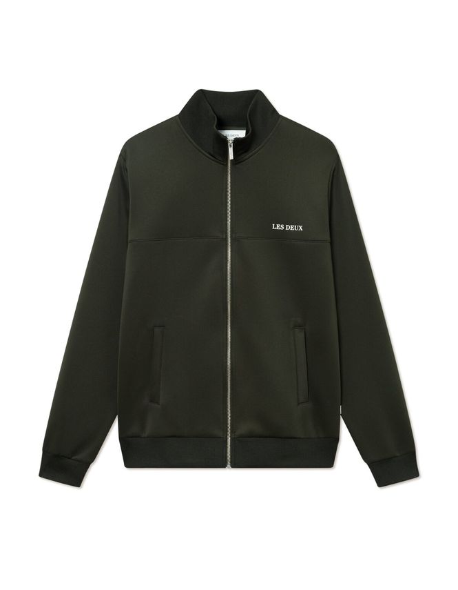 Ballier Track Jacket fra Les Deux