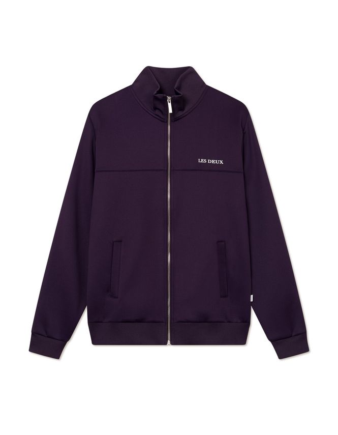 Ballier Track Jacket fra Les Deux