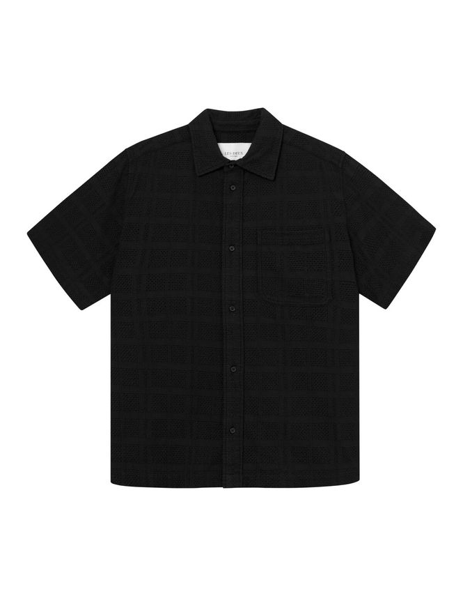 Charlie Ss Shirt fra Les Deux