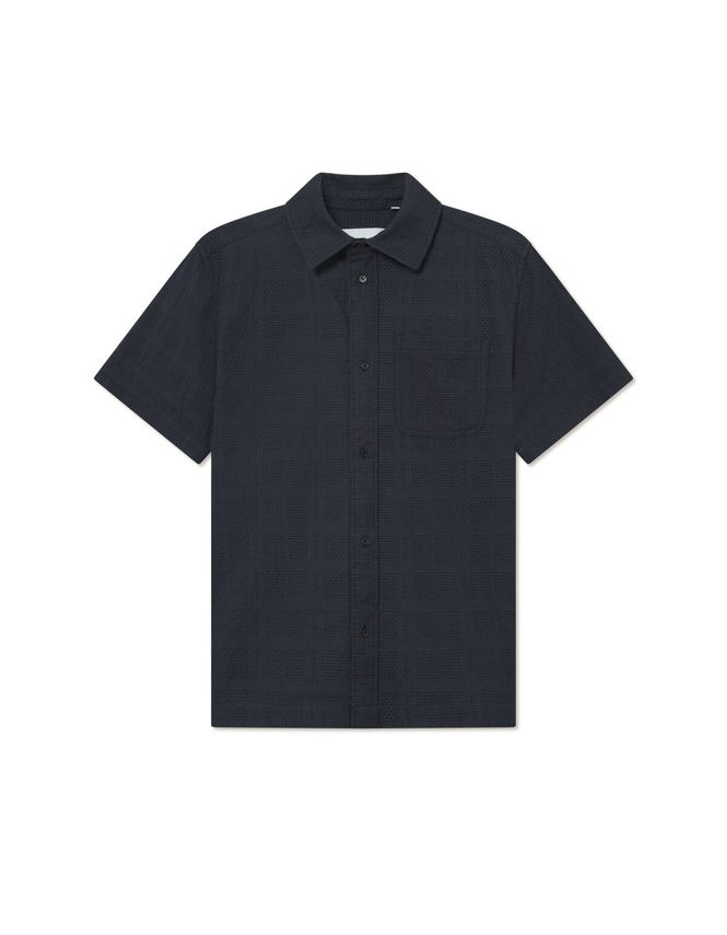 Charlie Ss Shirt fra Les Deux