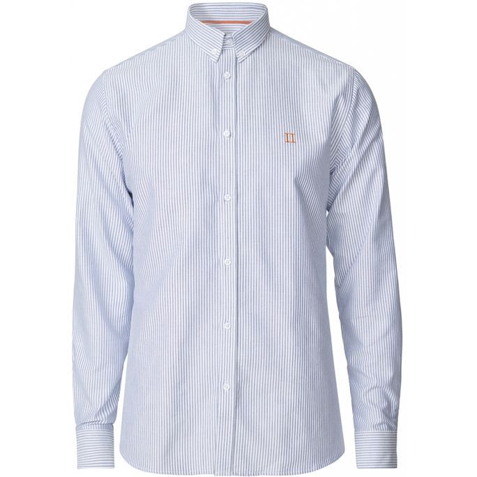 Oliver Oxford Shirt fra Les Deux