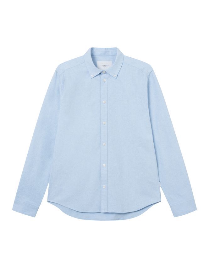 Kristian Oxford Shirt fra Les Deux