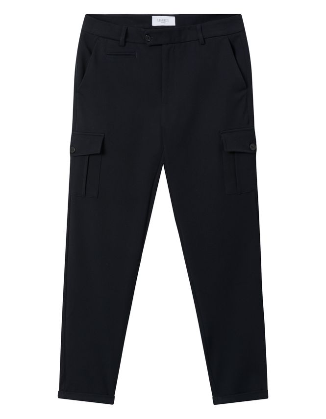 Como Cargo Suit Pants fra Les Deux