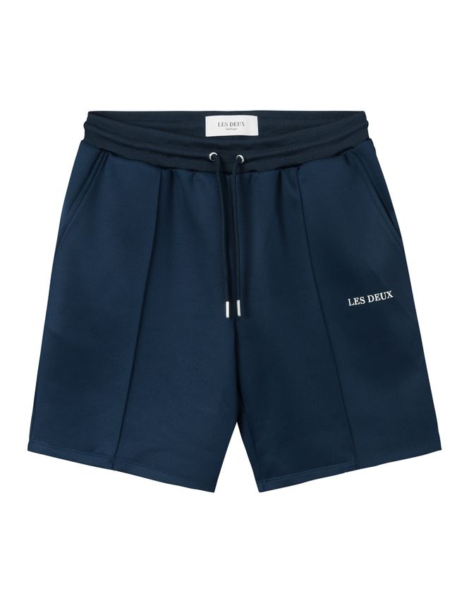 Ballier Track Shorts fra Les Deux