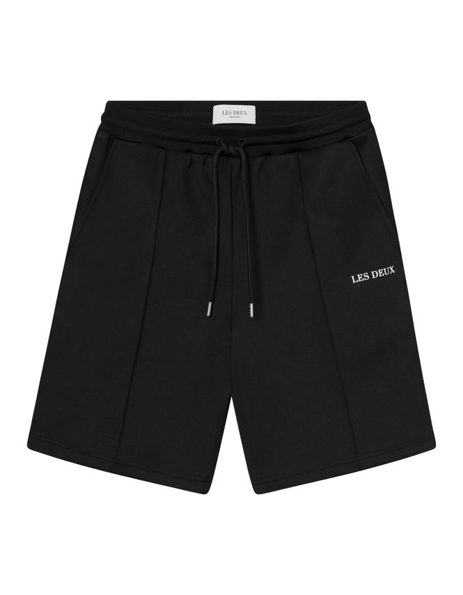 Ballier Track Shorts fra Les Deux