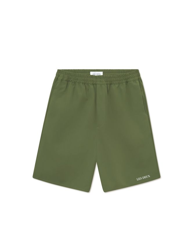 Raphael Shorts 2.0 fra Les Deux