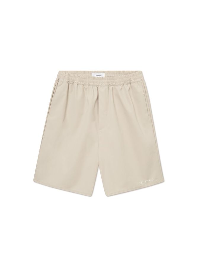 Raphael Shorts 2.0 fra Les Deux