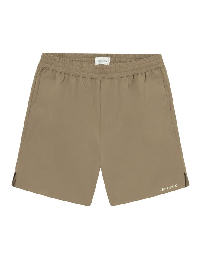 Raphael Shorts 2.0 fra Les Deux