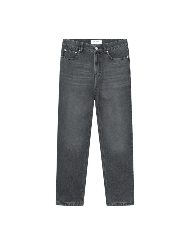 Ryder Relaxed Fit Jeans fra Les Deux