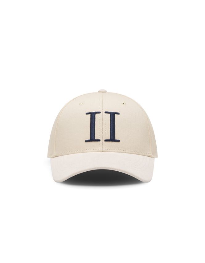 Baseball Cap Suede Ii fra Les Deux
