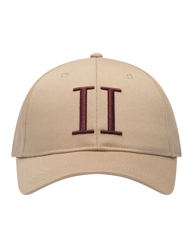 Encore Organic Baseball Cap fra Les Deux