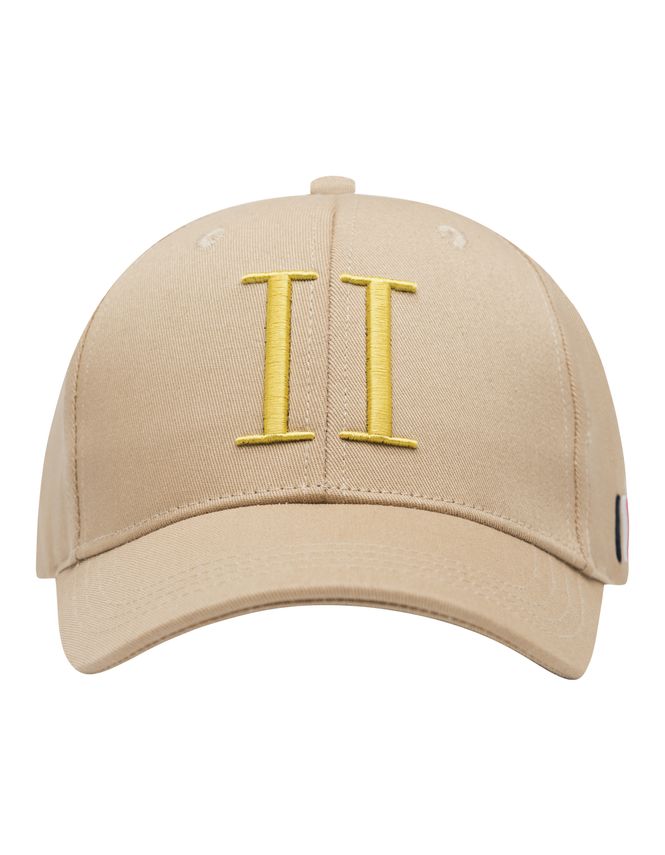 Encore Organic Baseball Cap fra Les Deux