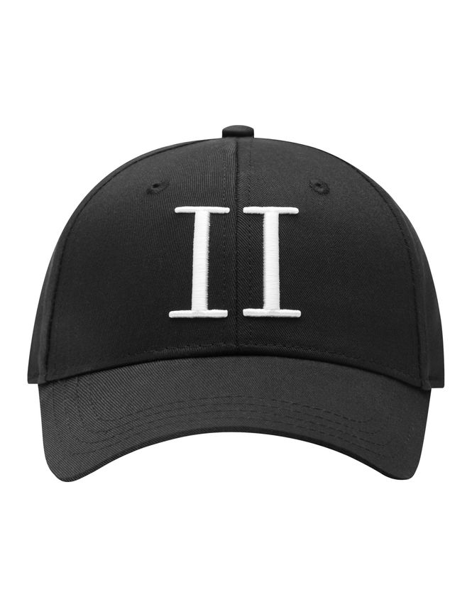 Encore Organic Baseball Cap fra Les Deux