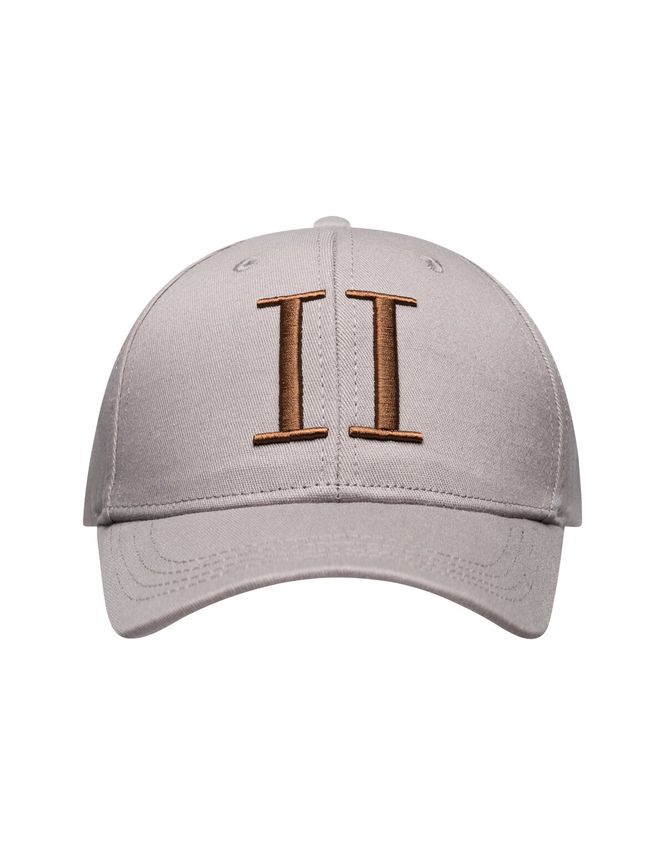Encore Organic Baseball Cap fra Les Deux