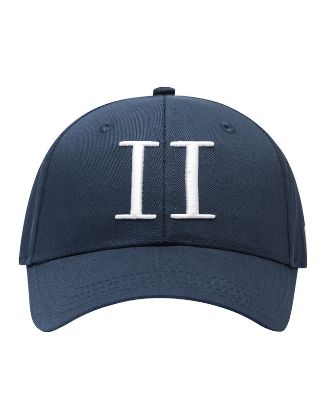 Encore Organic Baseball Cap fra Les Deux