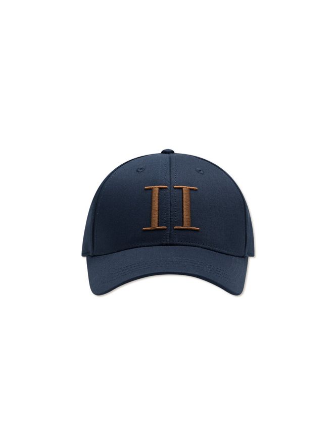 Encore Organic Baseball Cap fra Les Deux