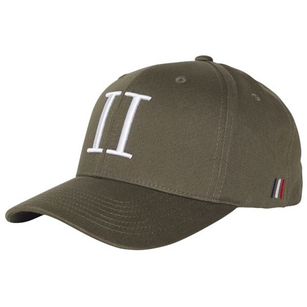 Encore Organic Baseball Cap fra Les Deux