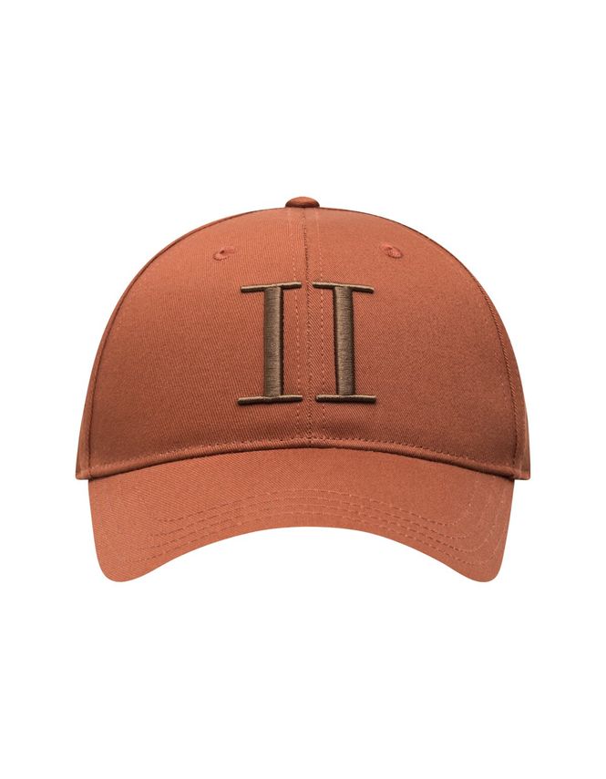 Encore Organic Baseball Cap fra Les Deux