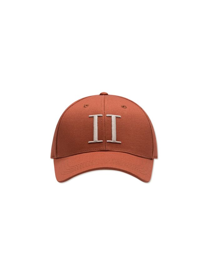 Encore Organic Baseball Cap fra Les Deux