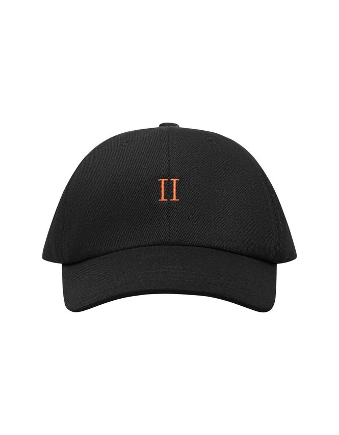 Nørregaard Dad Cap fra Les Deux