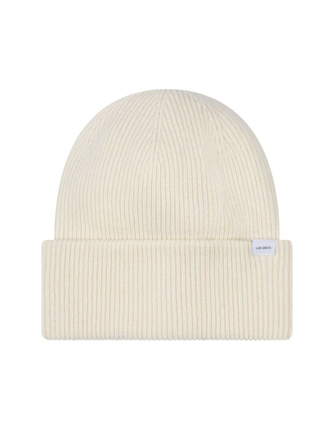 Wayne Wool Beanie fra Les Deux