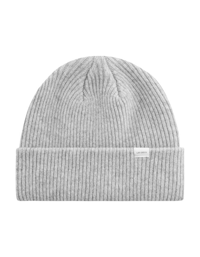 Wayne Wool Beanie fra Les Deux