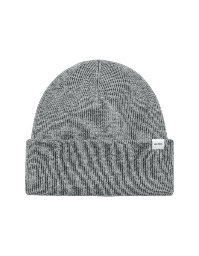 Wayne Wool Beanie fra Les Deux