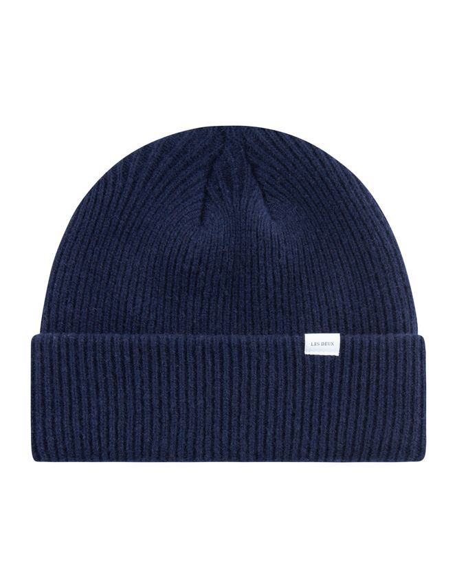 Wayne Wool Beanie fra Les Deux