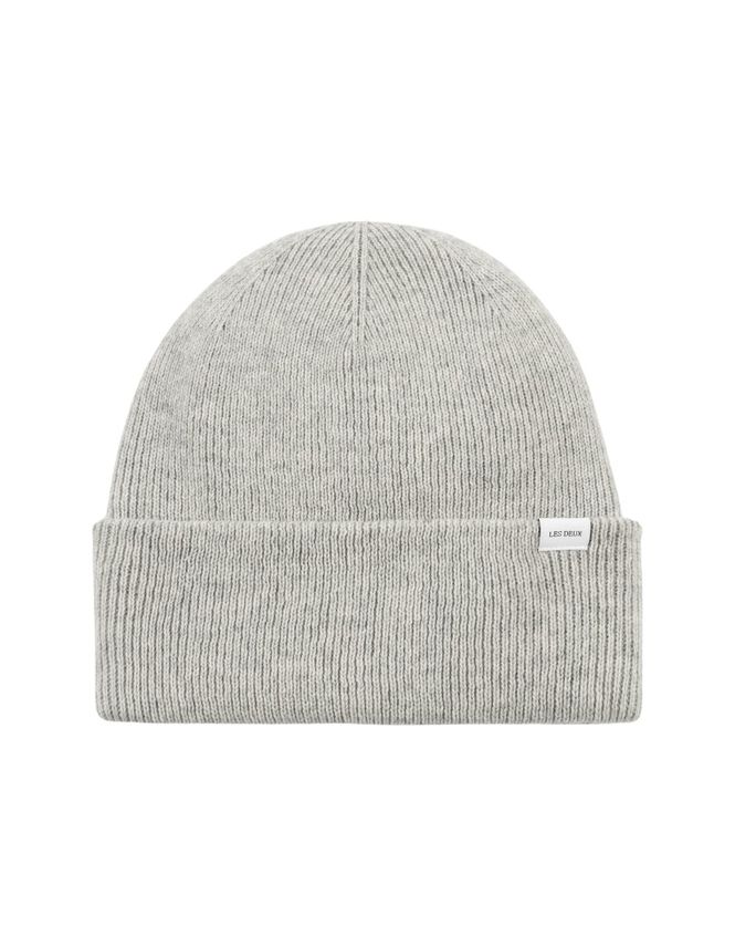 Wayne Wool Beanie fra Les Deux