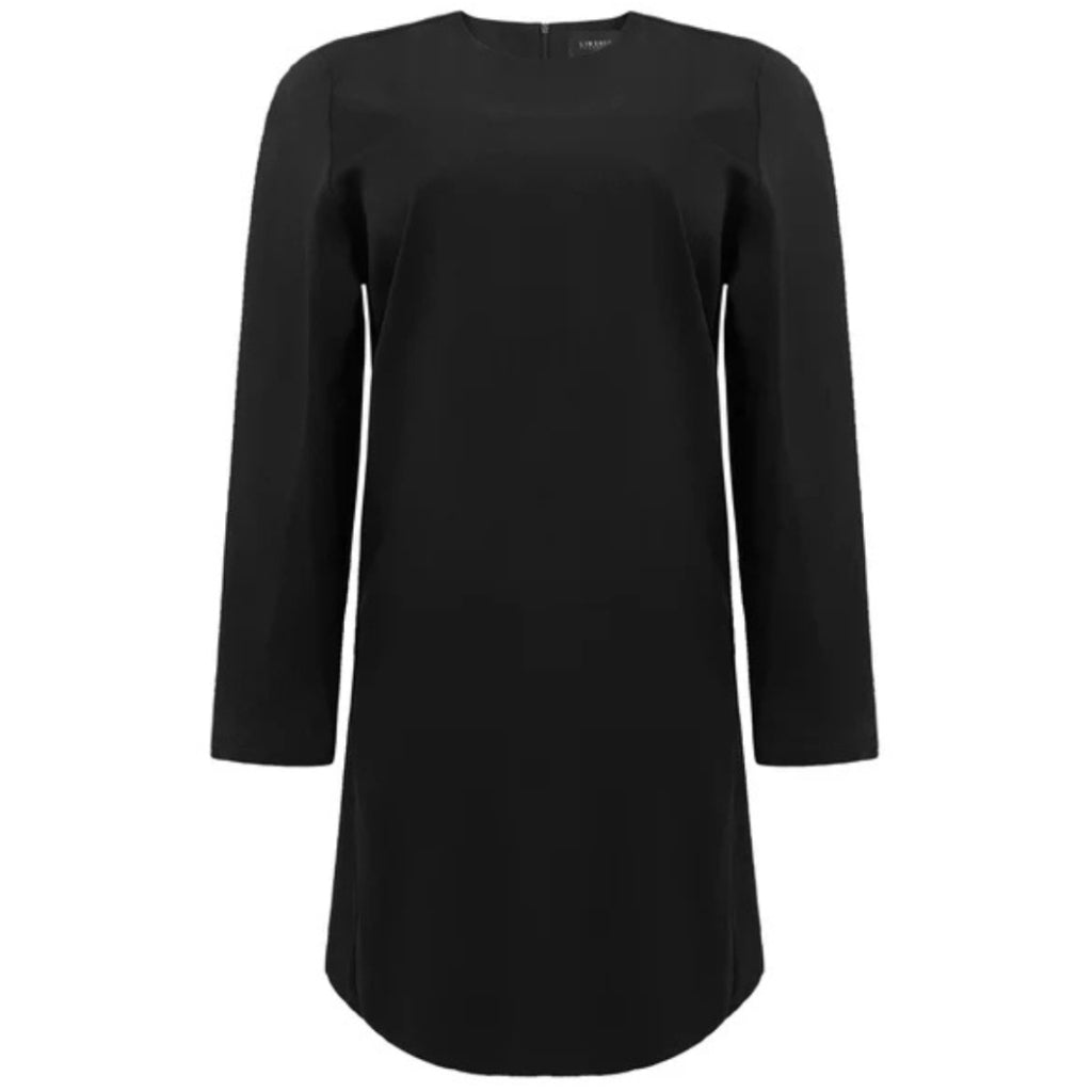 Liberte Dame Kjole Winnie   Black fra Liberté
