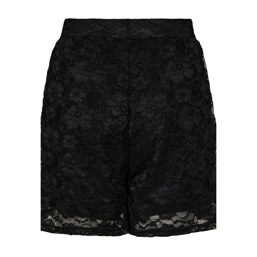 Libertã Dame Shorts Isa   Black fra Liberté