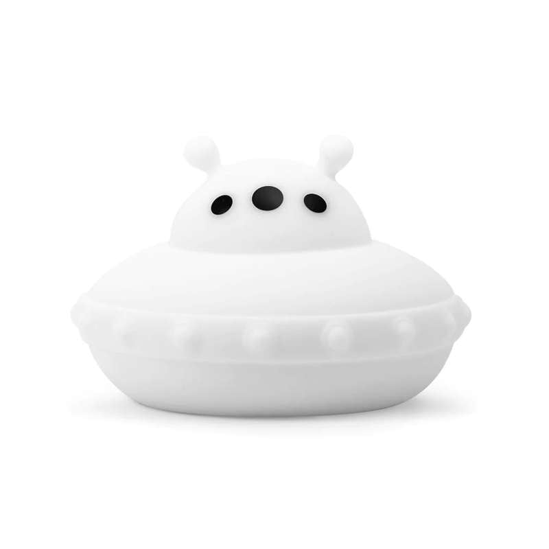 Lumipets Junior Natlampe Ufo fra Lumieworld