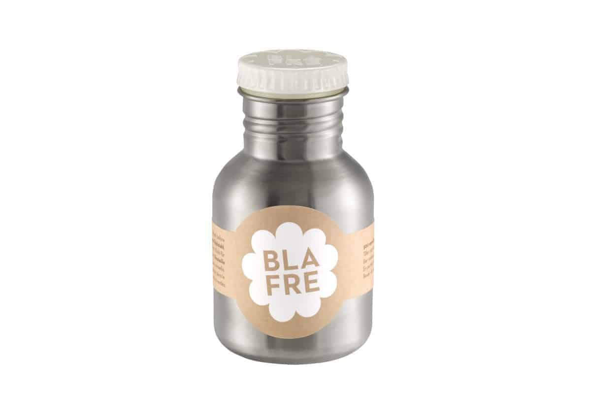 Drikkeflaske   Hvid 300 Ml fra Blafre