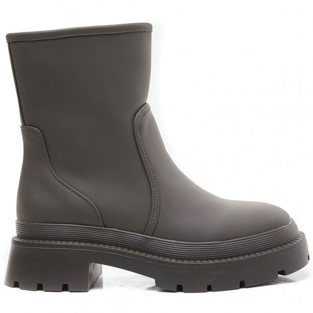 Lara Støvle 9389 Olive fra Shoes