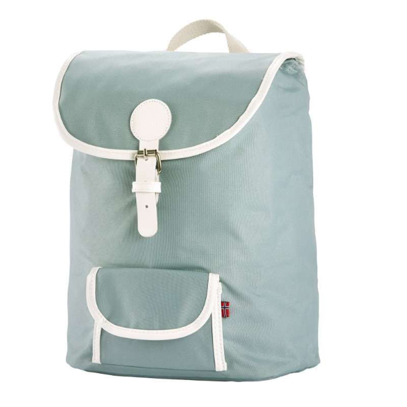 Rygsæk   12 Ltr. (lys Blå) fra Blafre