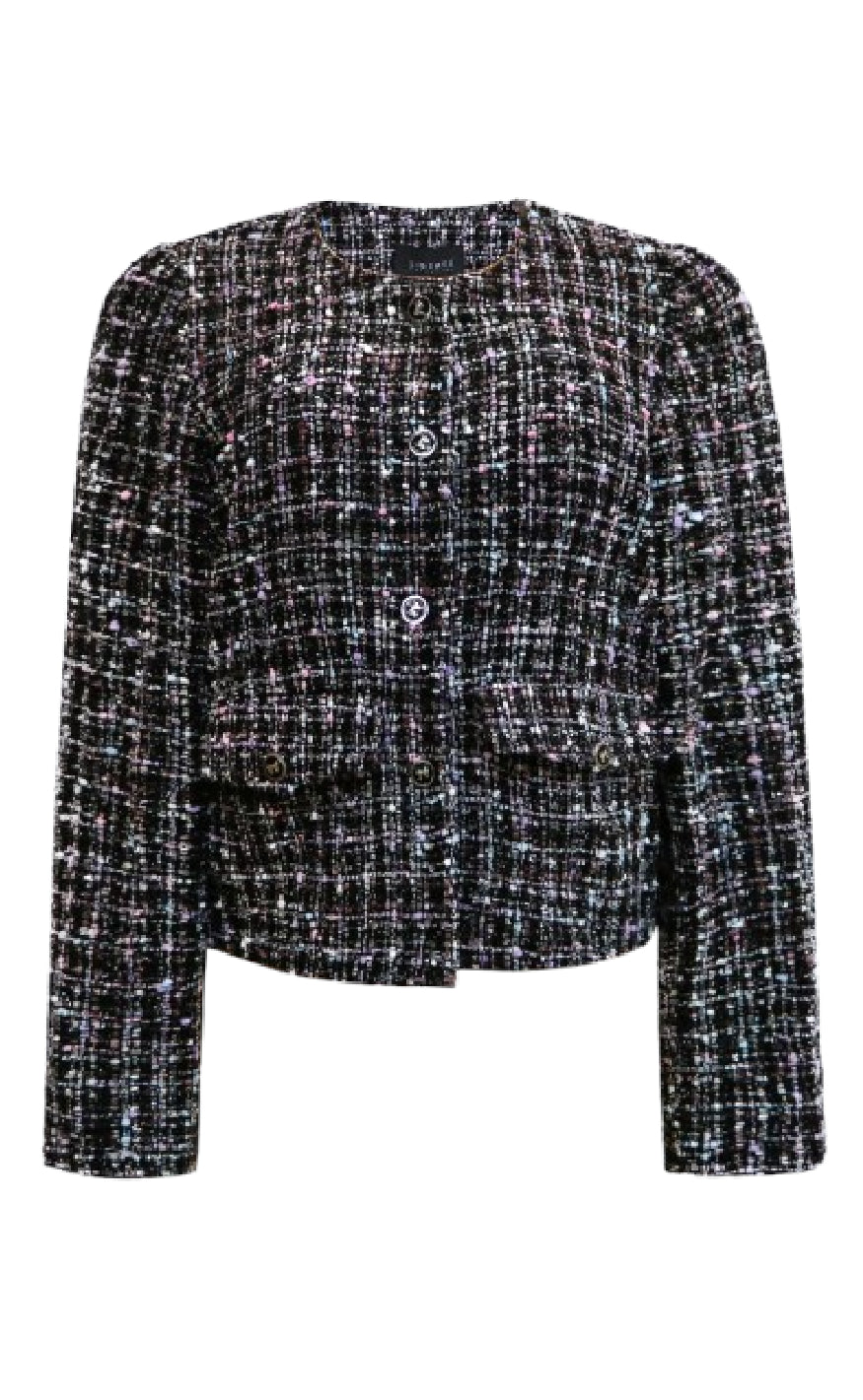 Liberte Jakke   Coco    Black fra Liberté