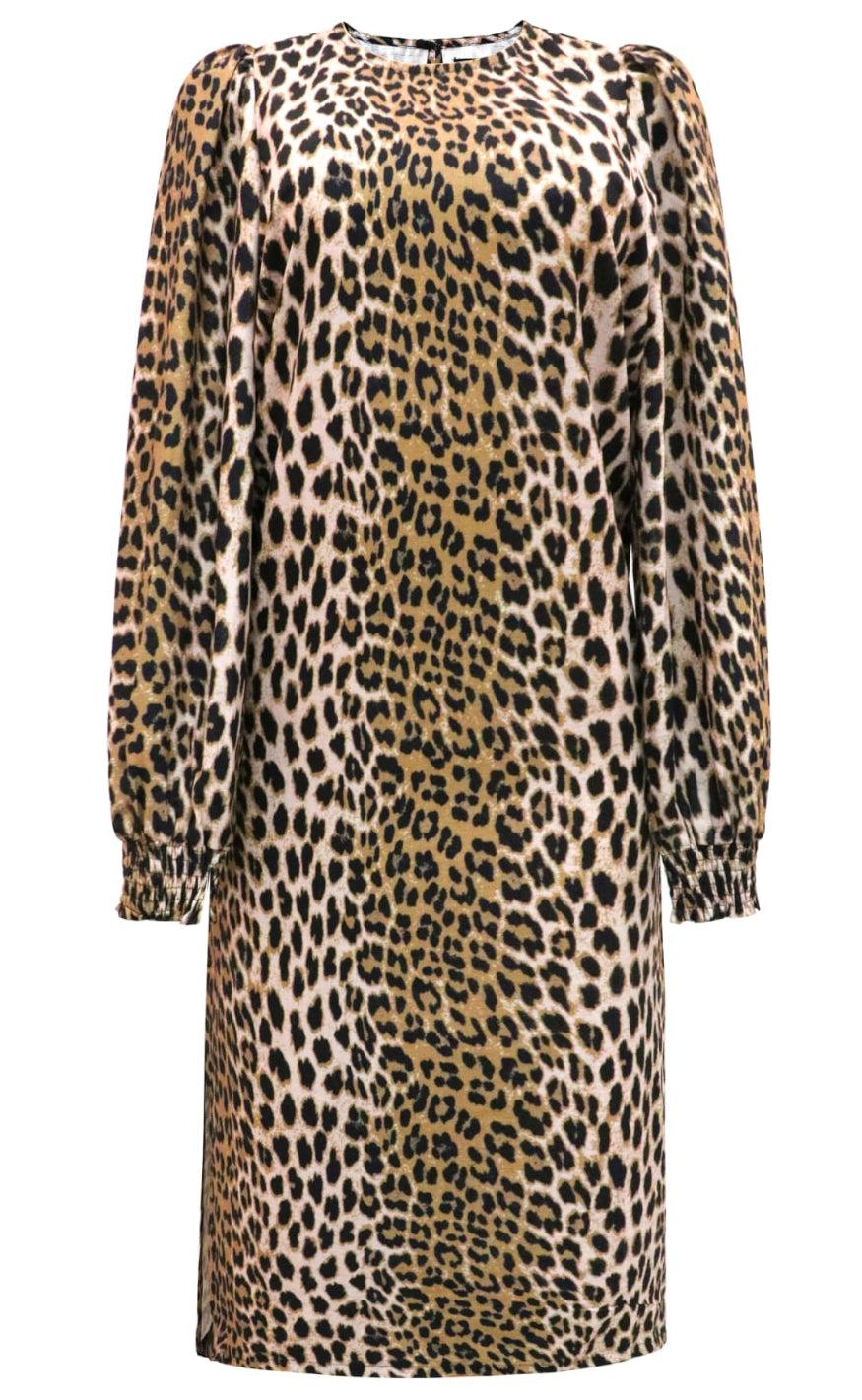 Liberte Kjole   Ena Ls   Lux Leo fra Liberté