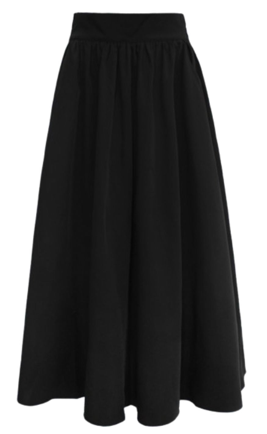 Liberte Nederdel   Frede   Black fra Liberté