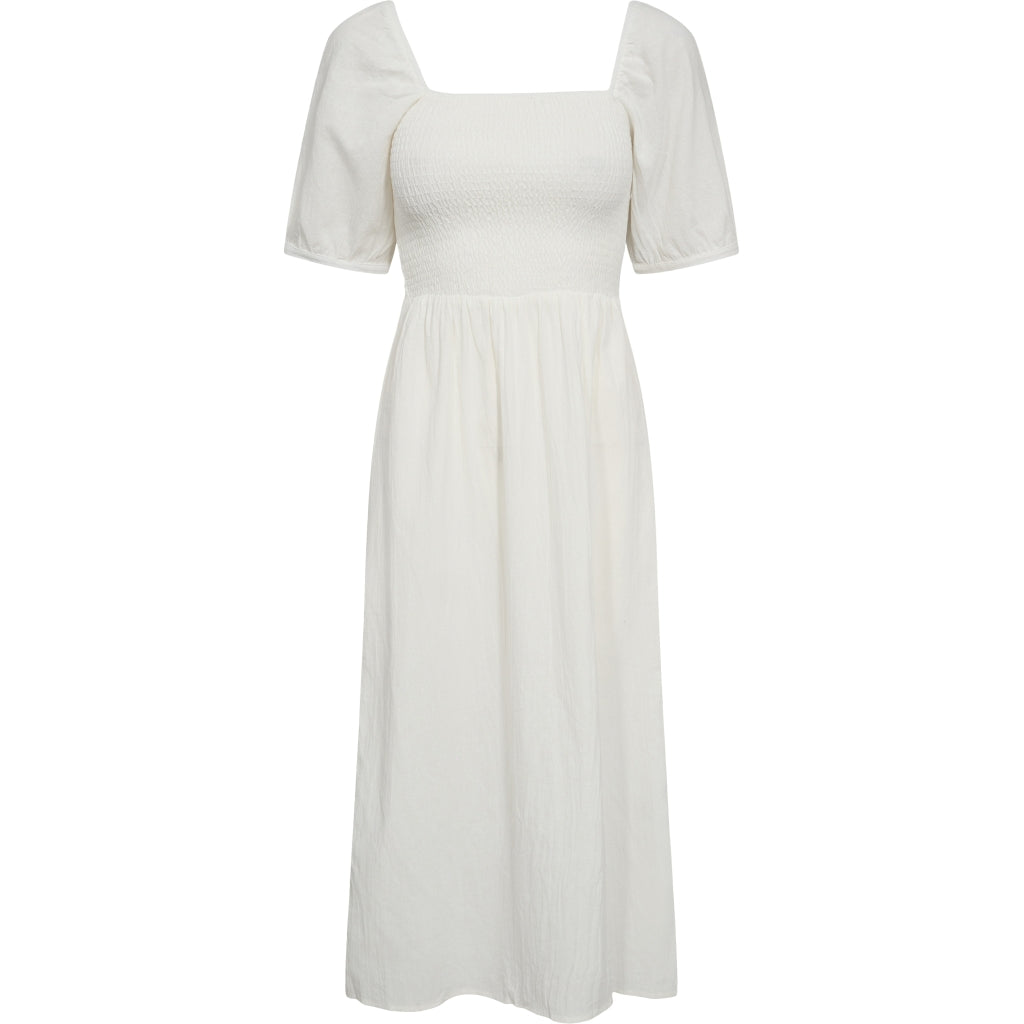Dame Kjole Line   White fra Liberté