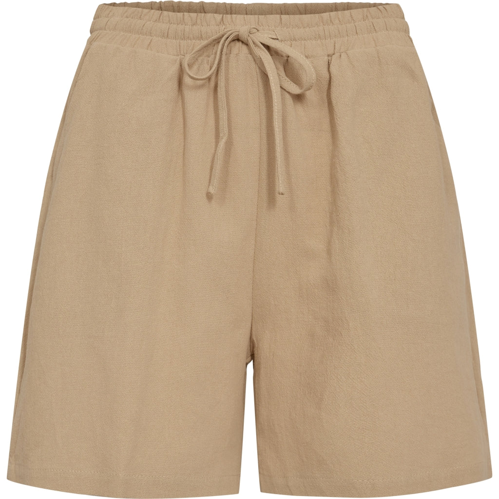 Dame Shorts Line   Sand fra Liberté