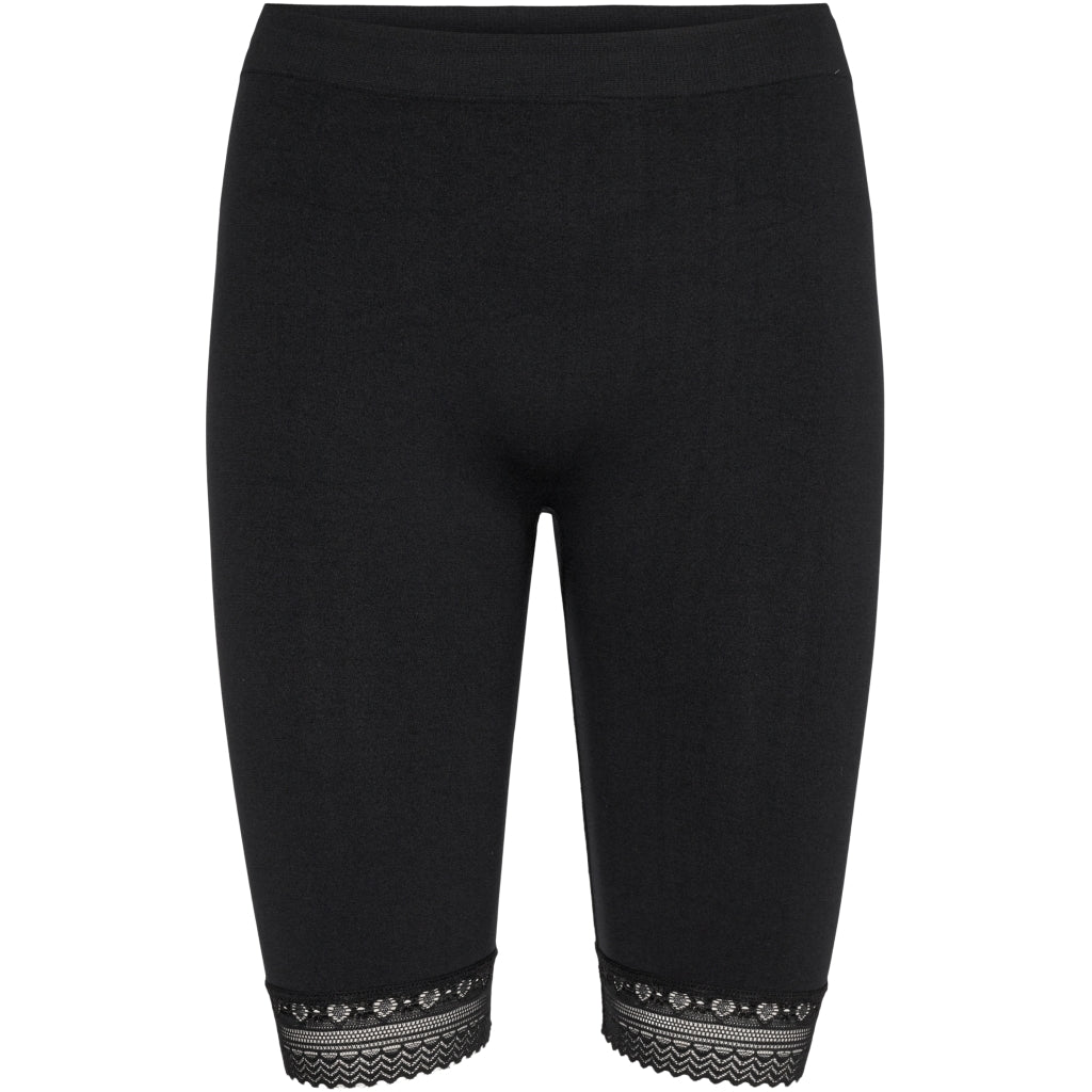 Dame Shorts Ninna Black fra Liberté