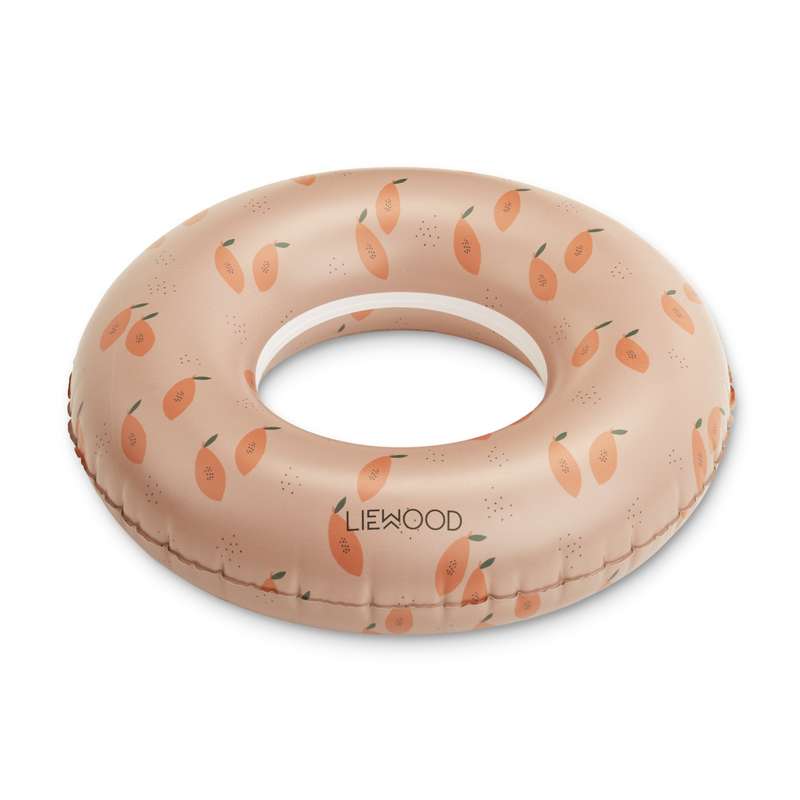 Baloo Badering   Papaya Pale Tuscany fra Liewood