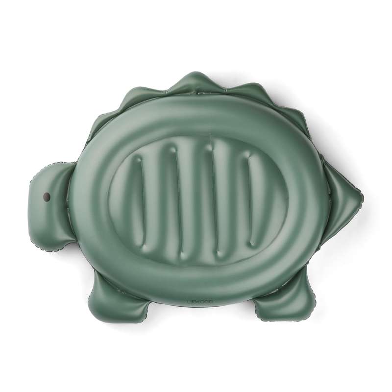 Cody Float Badedyr   Dino Faune Green fra Liewood