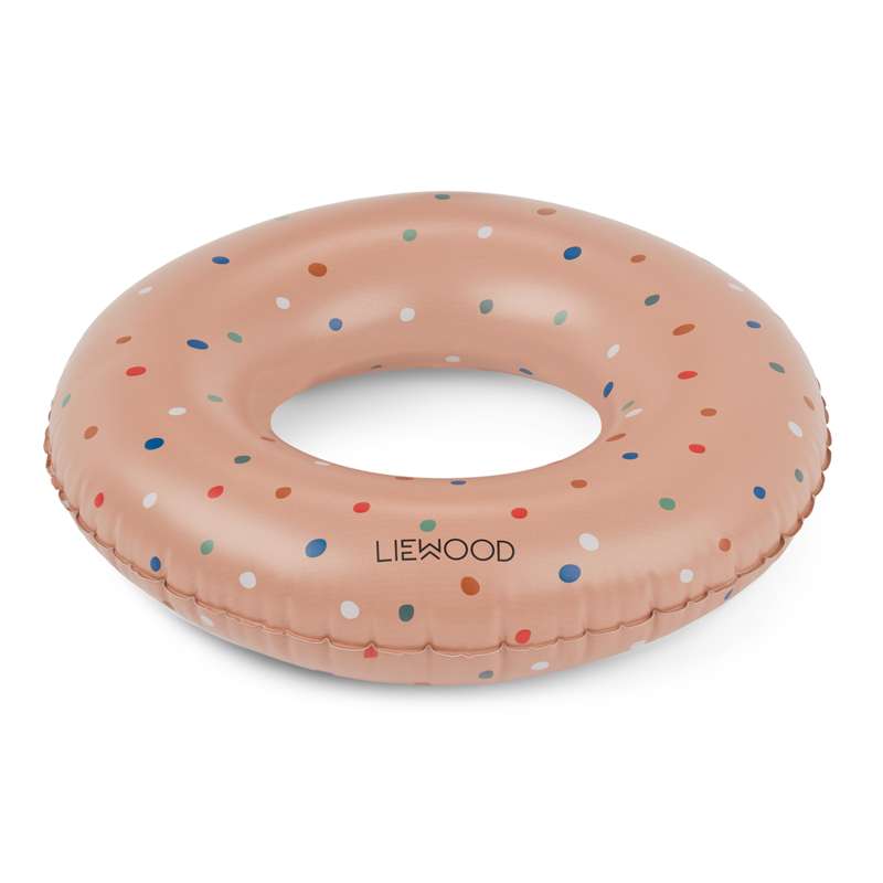 Donna Badering   Confetti Pale Tuscany Mix fra Liewood