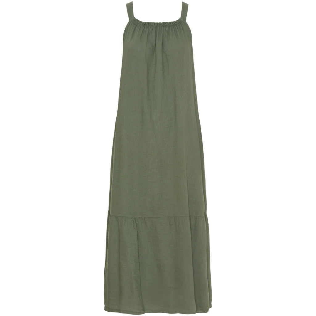 Dame Kjole Luvilma 92431   Militairy fra Lululia