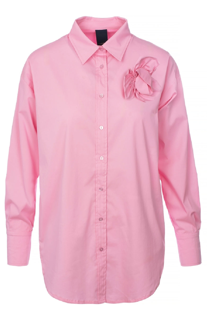 Skjorte   Gerflow   Rose Shadow fra Luxzuz