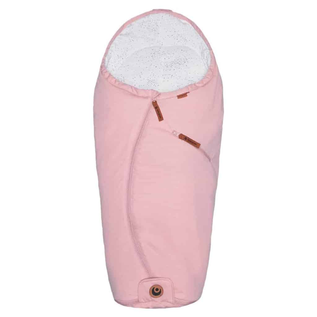 Lyng Car Seat   Pink fra Easygrow